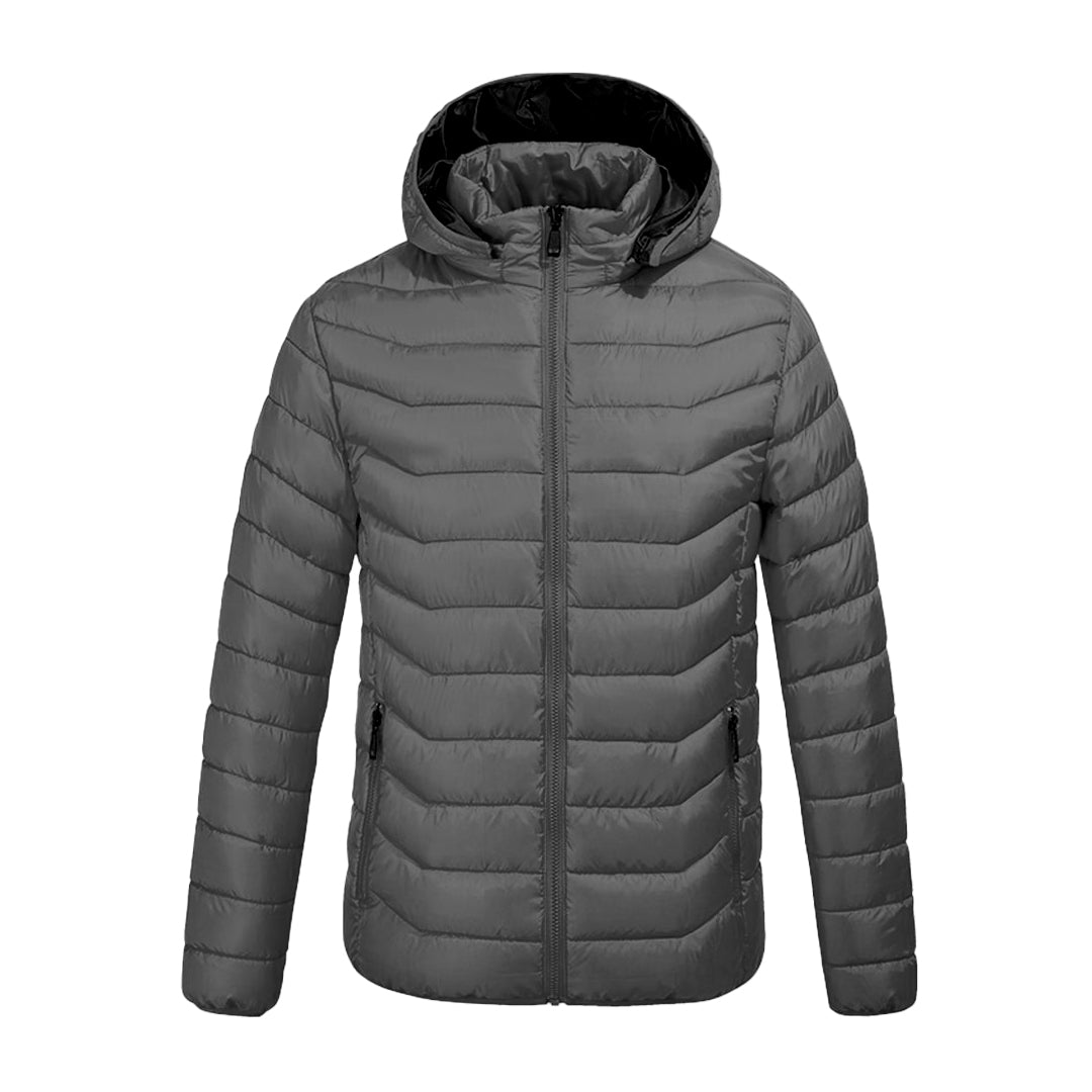Jaqueta WarmPro - Sistema de Aquecimento Interno de Pelo Quente